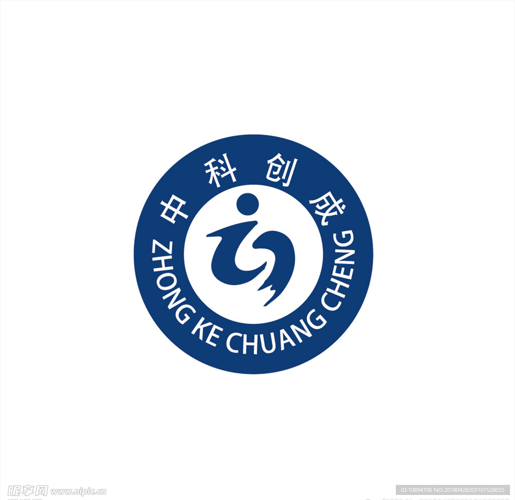 科技LOGO设计
