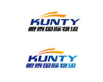 物流LOGO设计