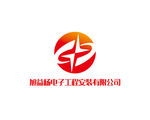 电子科技LOGO设计