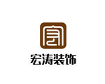 装饰LOGO设计