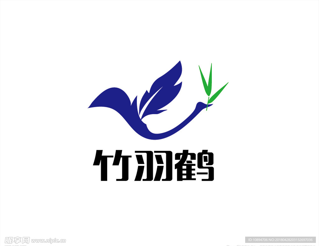 保健LOGO设计