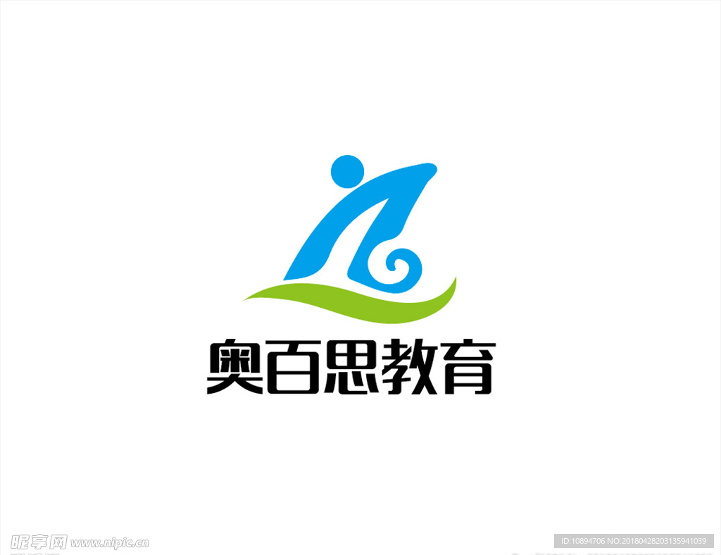 教育LOGO设计