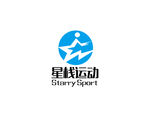 运动LOGO设计