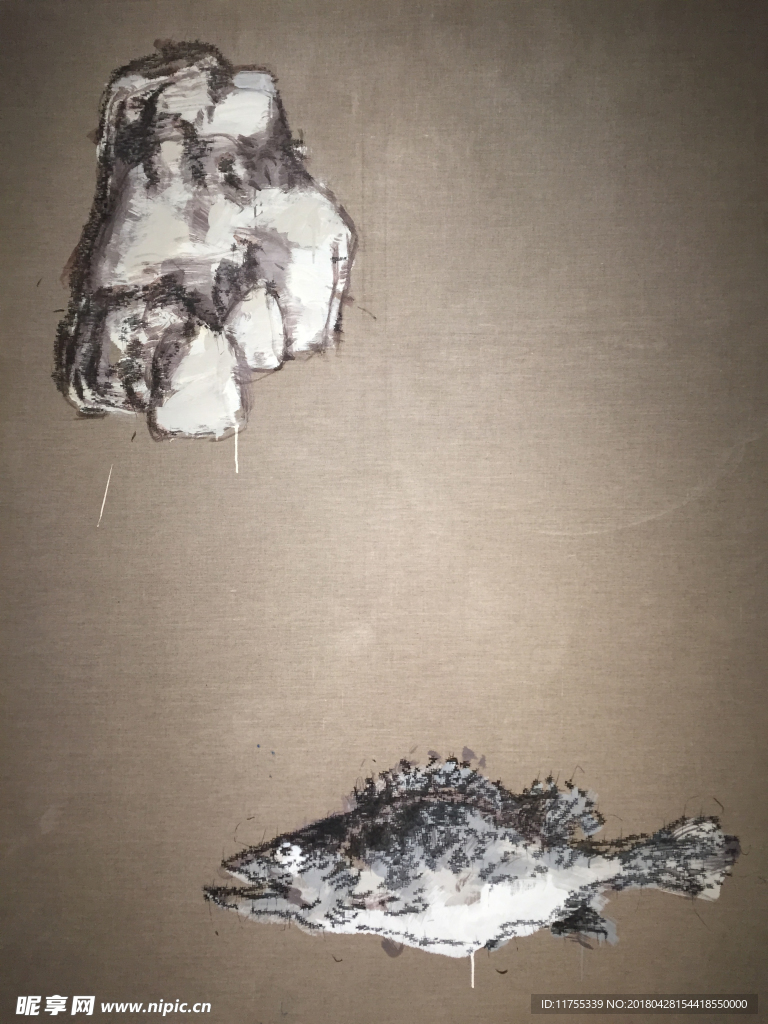 沉鱼落雁