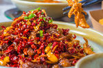 辣炒小鲜肉