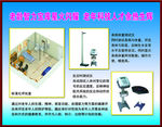 展板 围档 灯箱 海报 养老