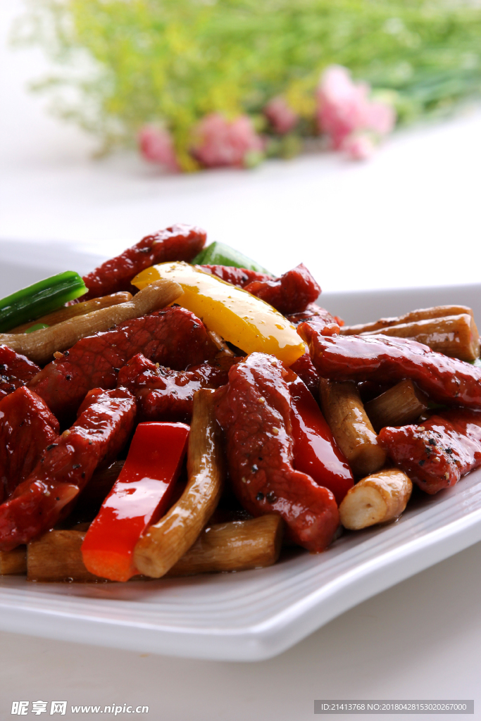 中餐美食