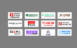 企业矢量logo