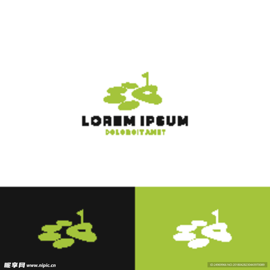 创意logo图标