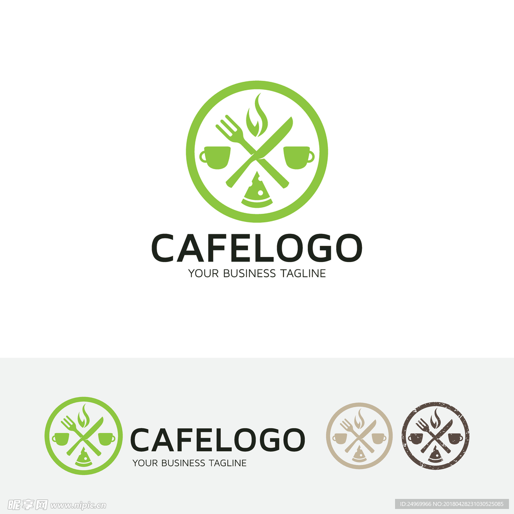 创意logo图标