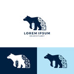 创意logo图标