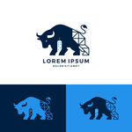 创意logo图标