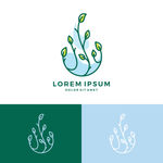 创意logo图标