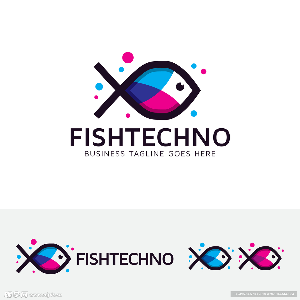创意logo图标