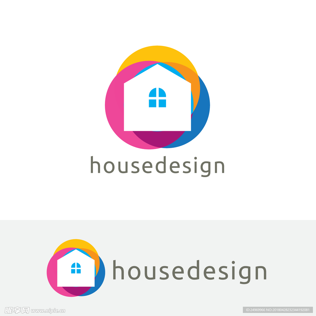 创意logo图标