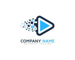 创意logo图标