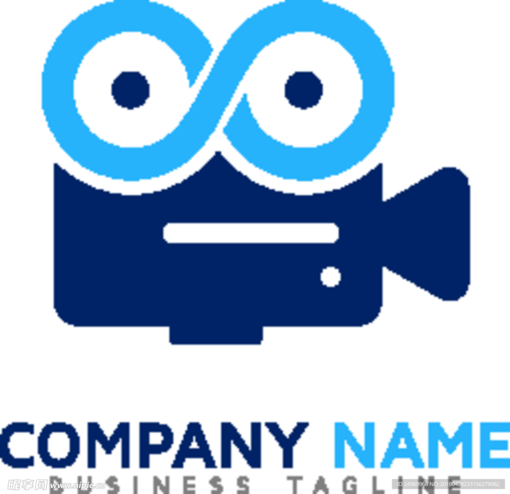 创意logo图标