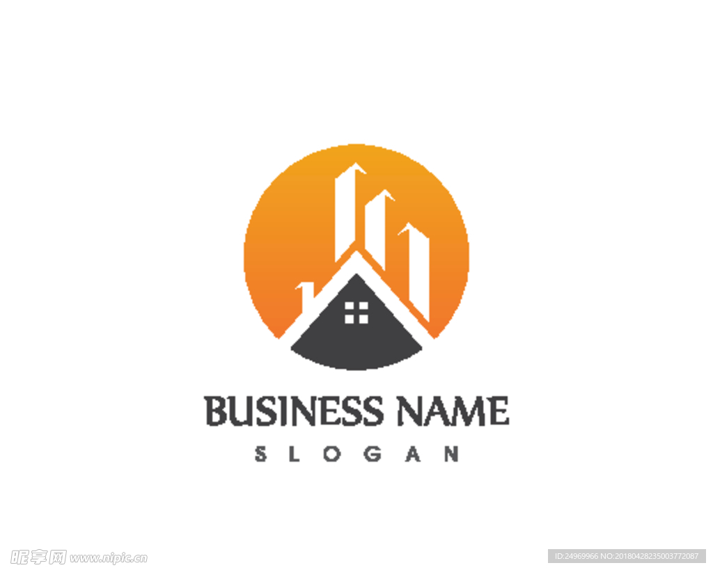 创意logo图标