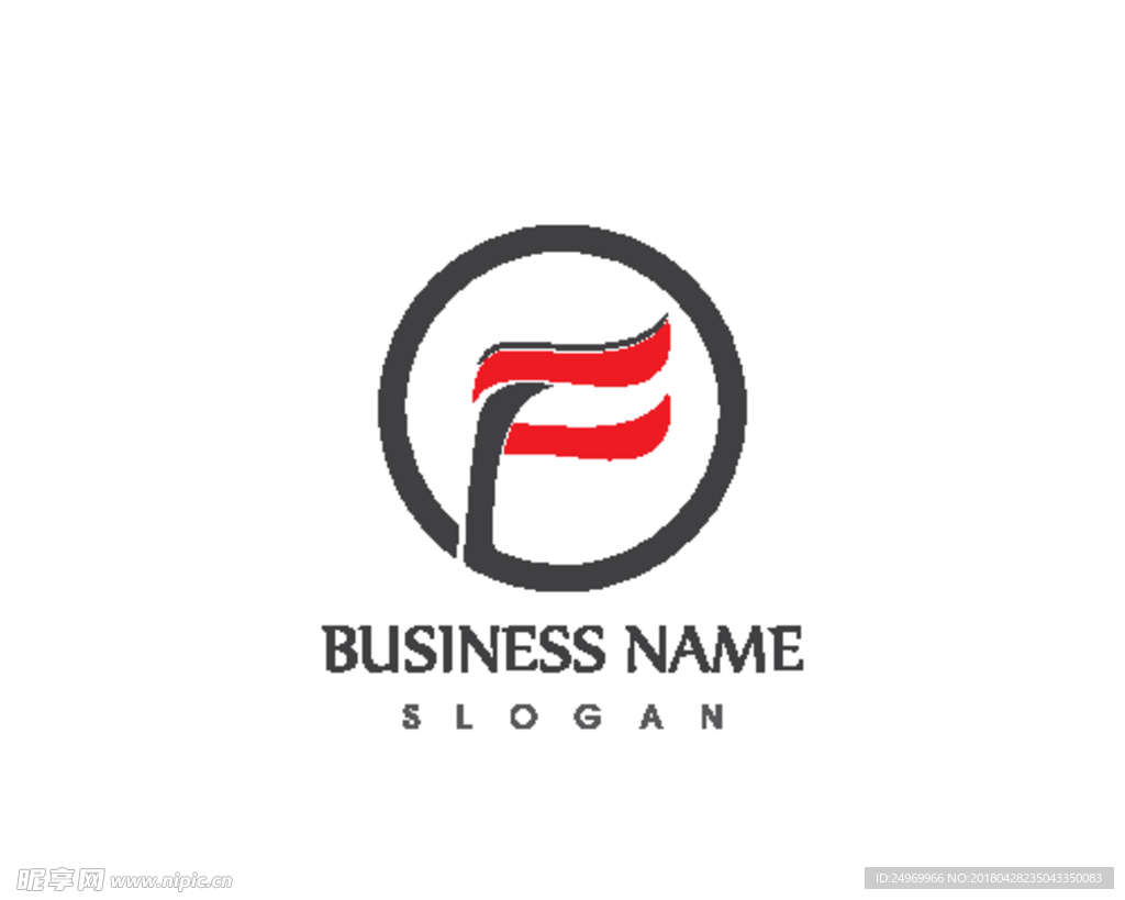 创意logo图标