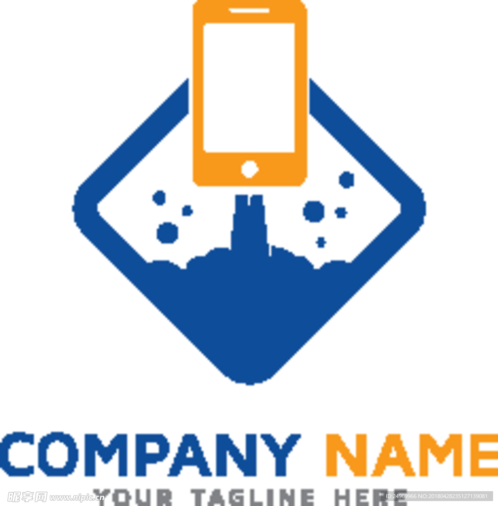 创意logo图标