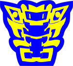 兽面纹
