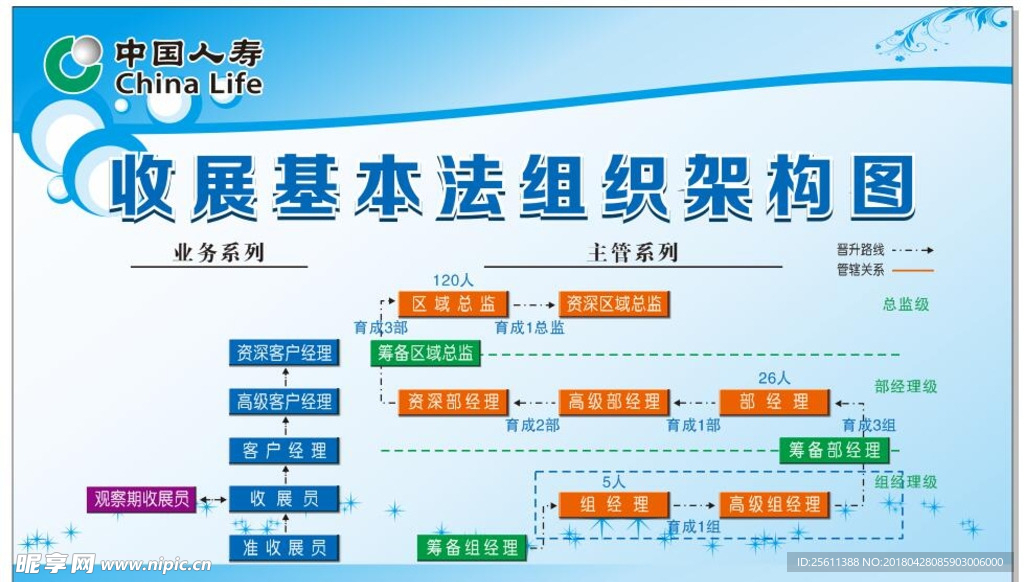 收展基本法组织架构图