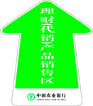 地贴