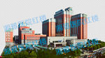 湘雅医院建筑红楼