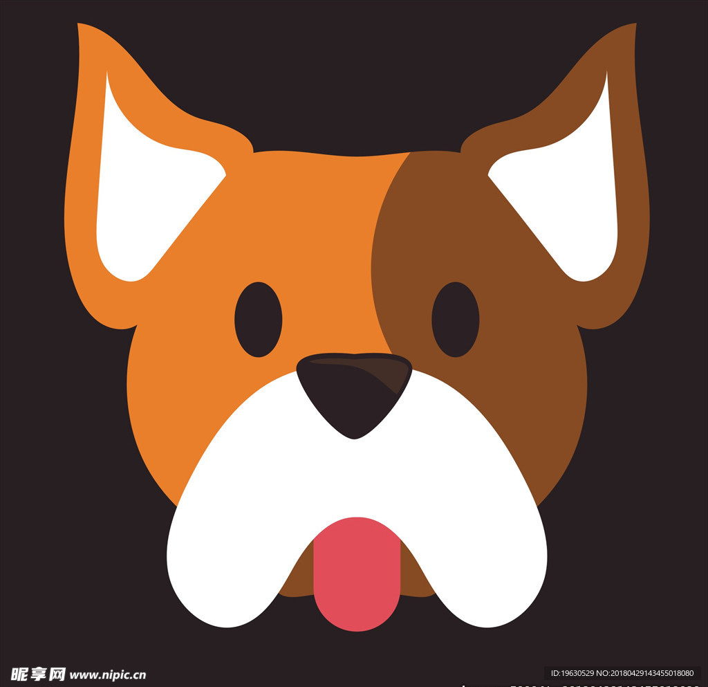 狗素材