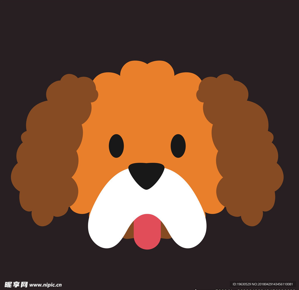 狗素材