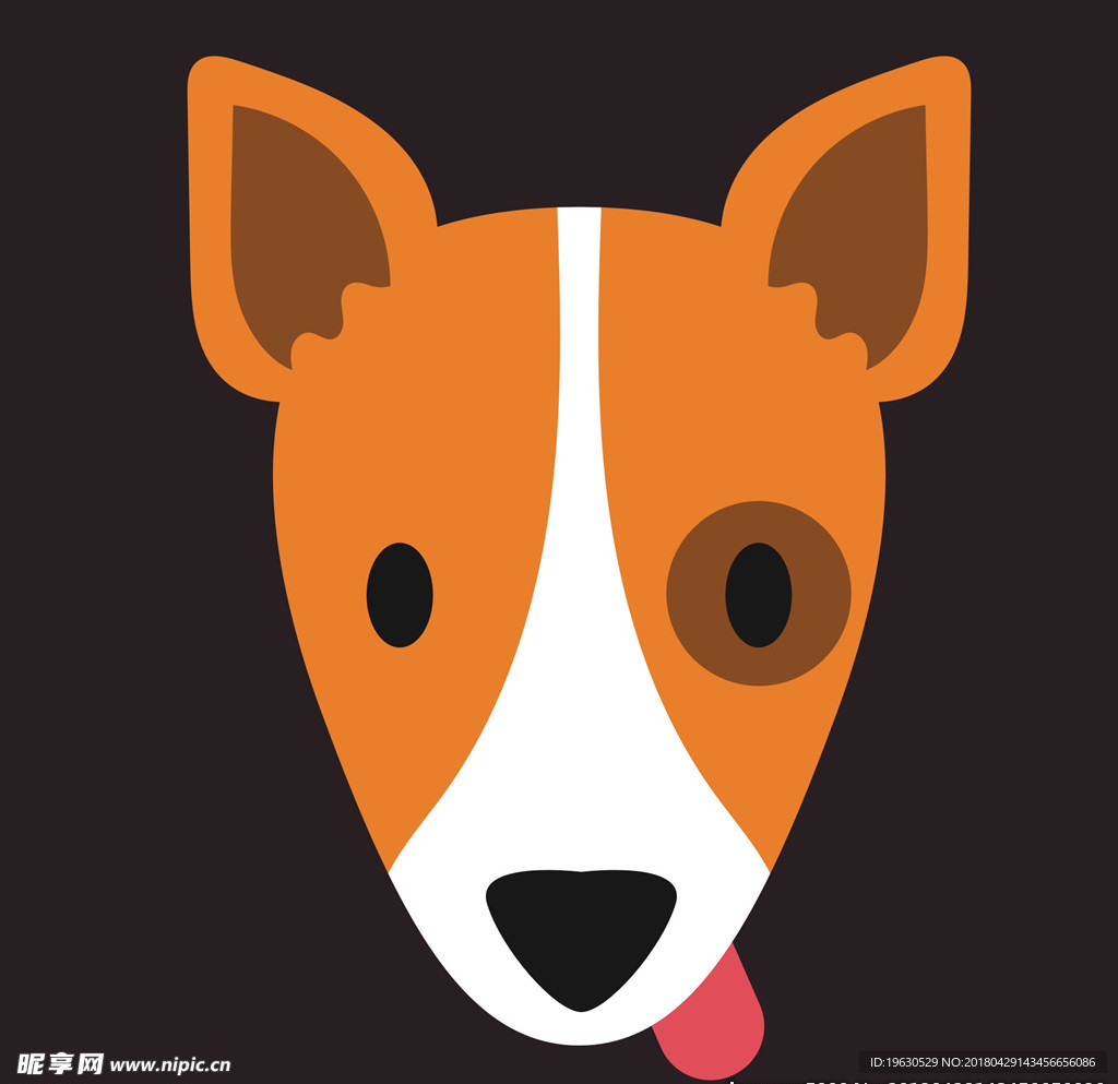 狗素材