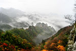 云雾山