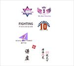 10班班服 星空背景 星空翅膀