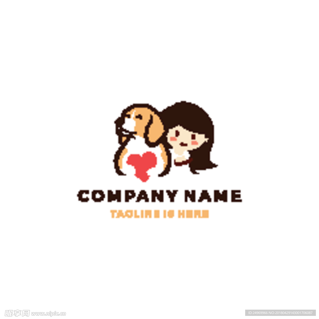 创意logo图标
