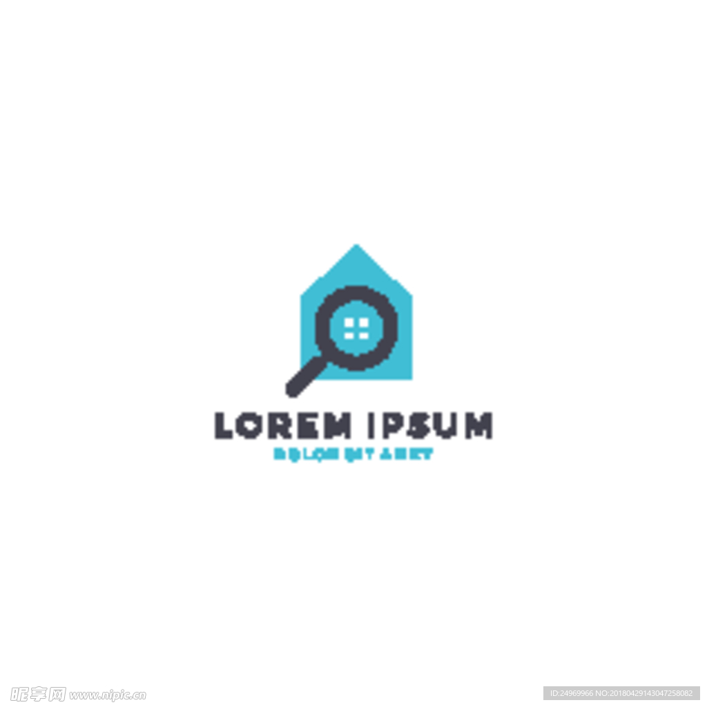 创意logo图标