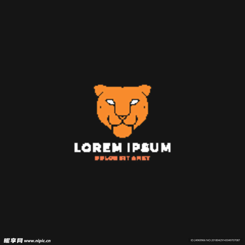 创意logo图标