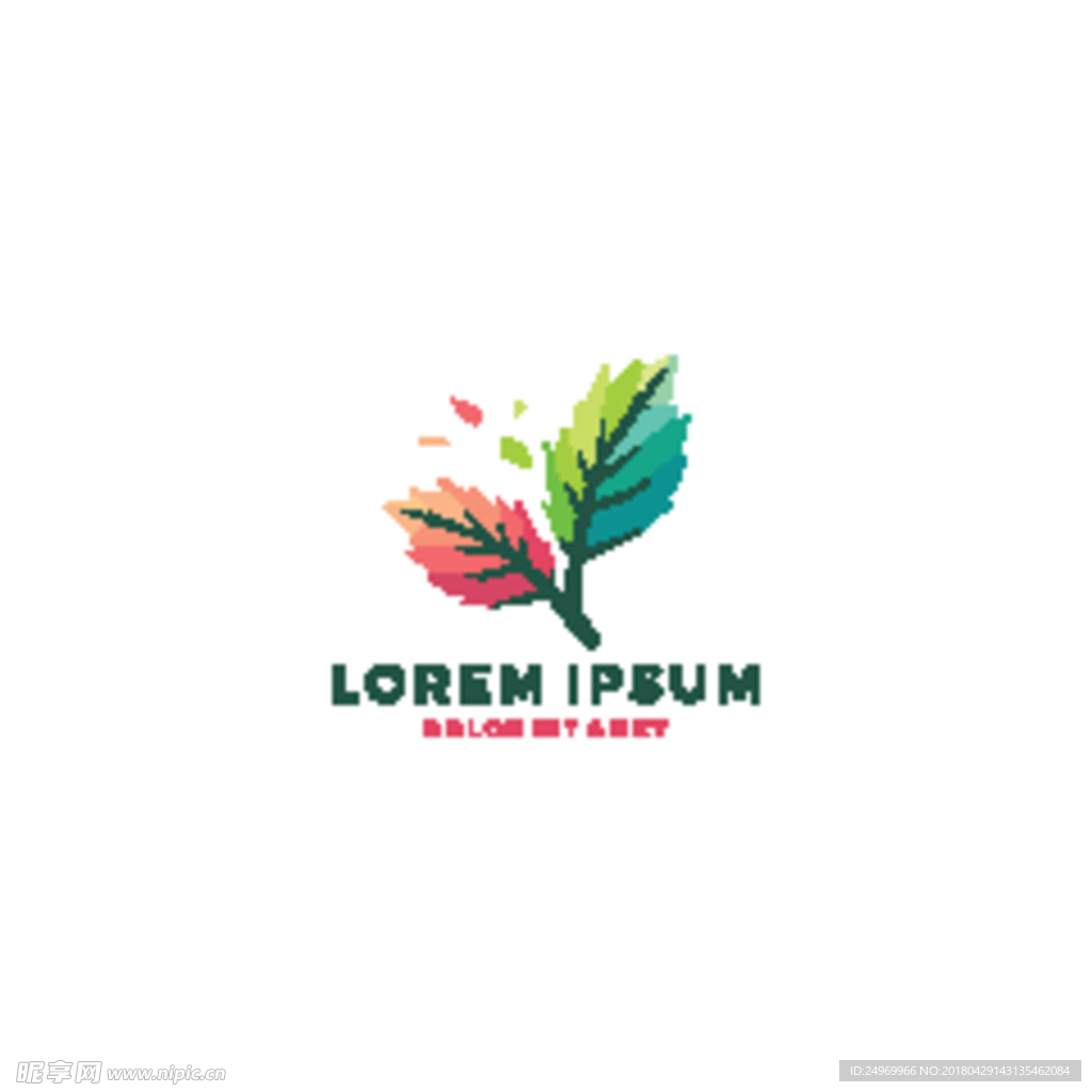创意logo图标