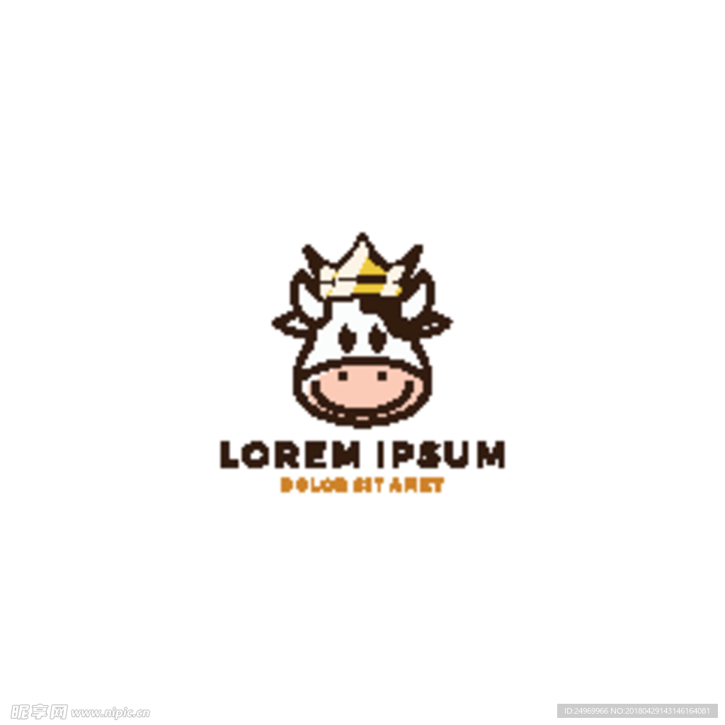 创意logo图标