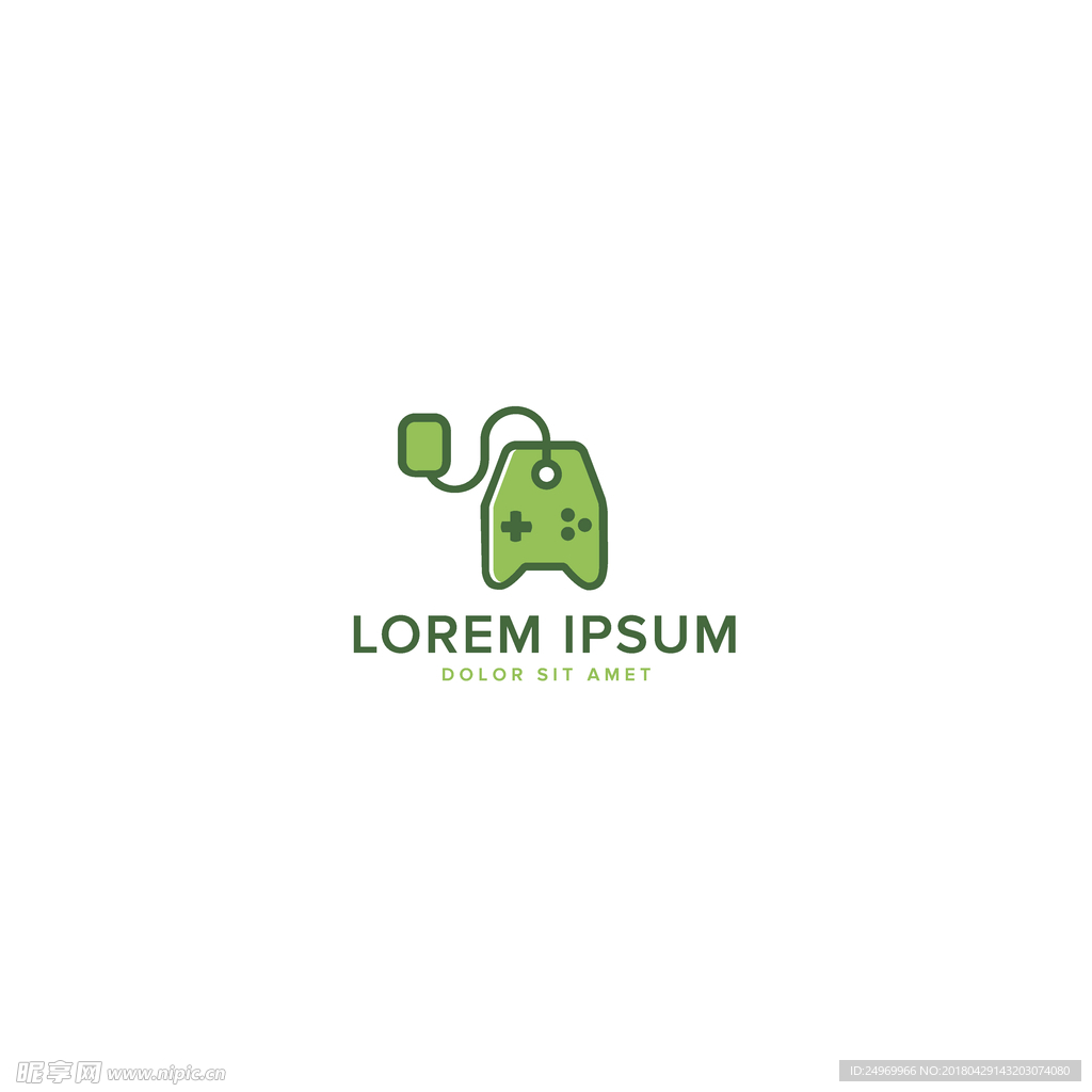创意logo图标