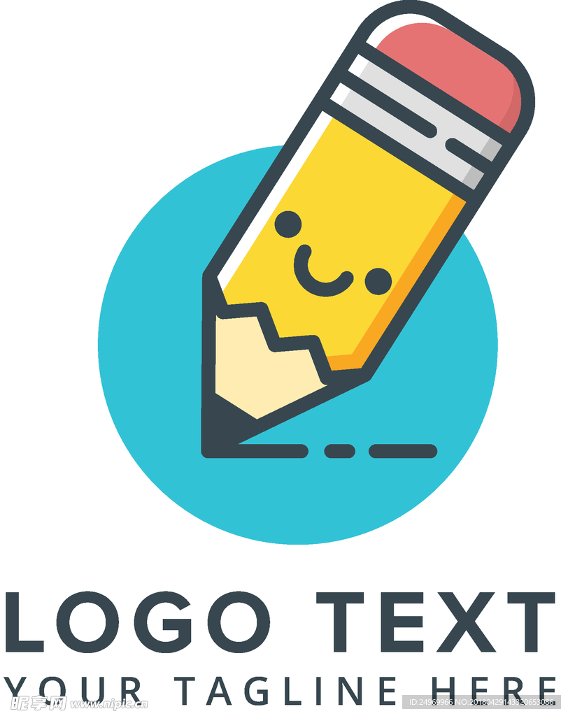 创意logo图标