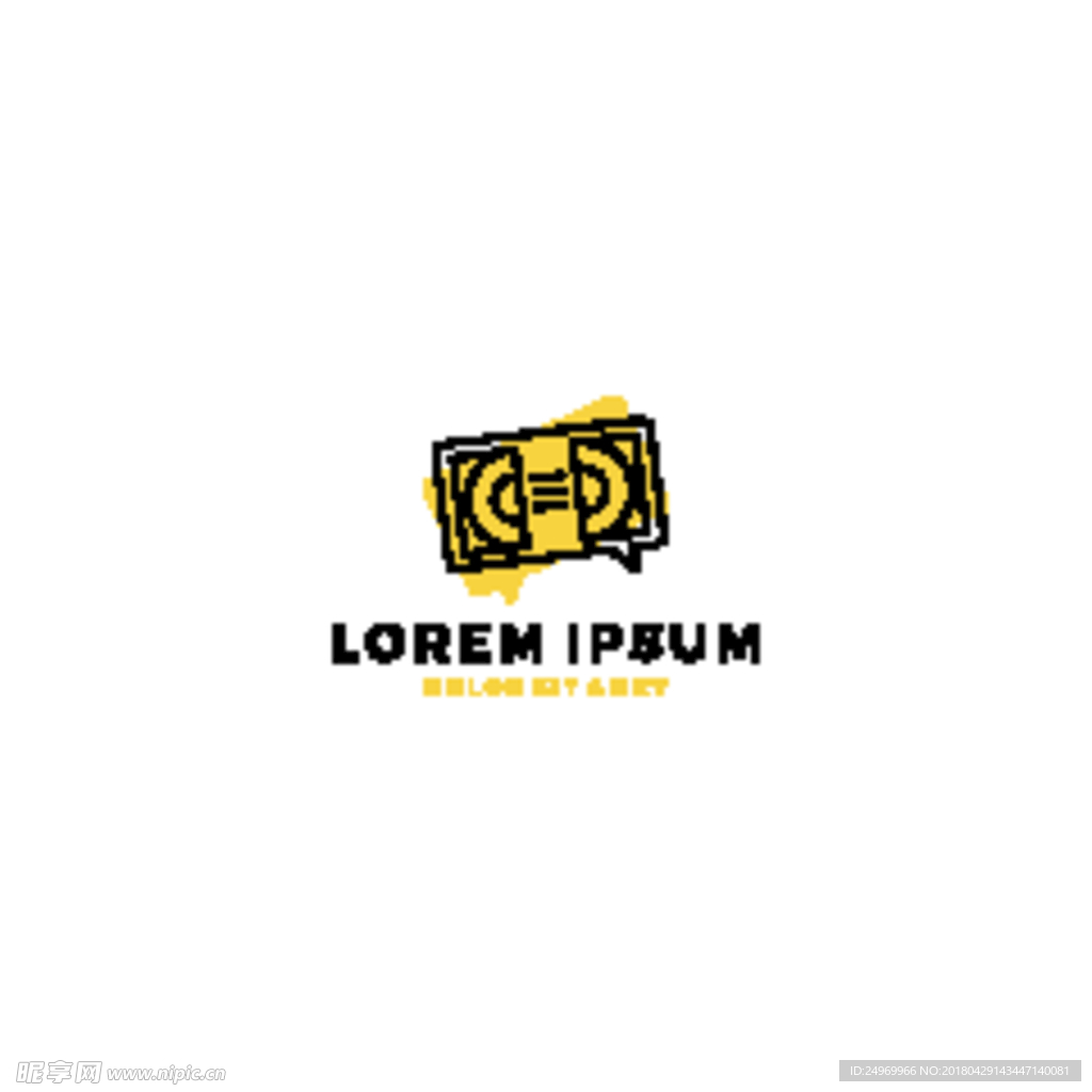 创意logo图标