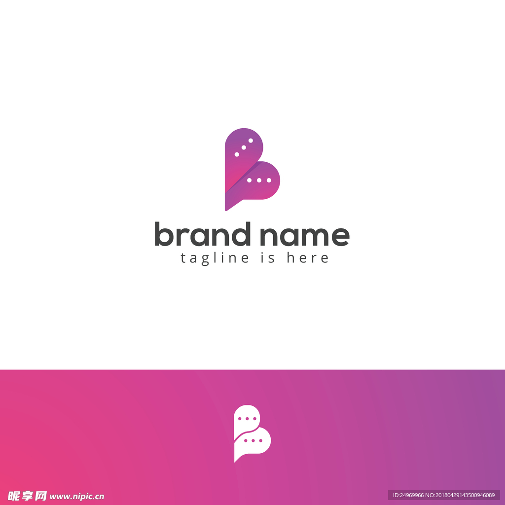 创意logo图标