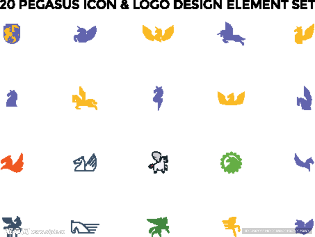 创意logo图标