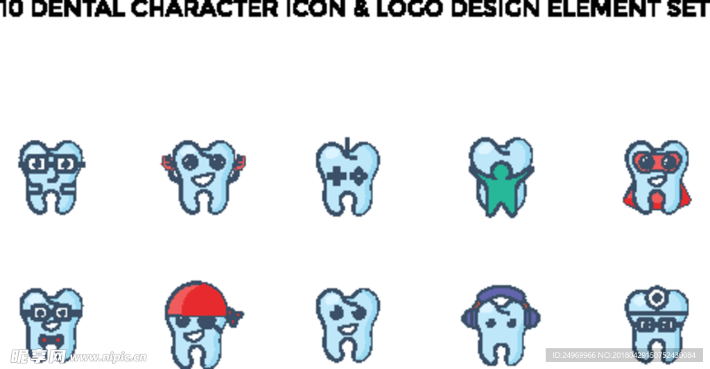 创意logo图标