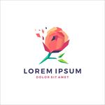 创意logo图标
