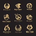 logo图标