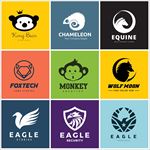 公司logo