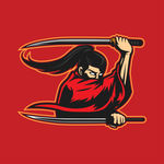 复古logo