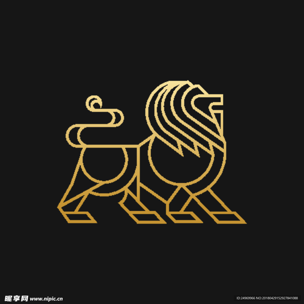 狮子