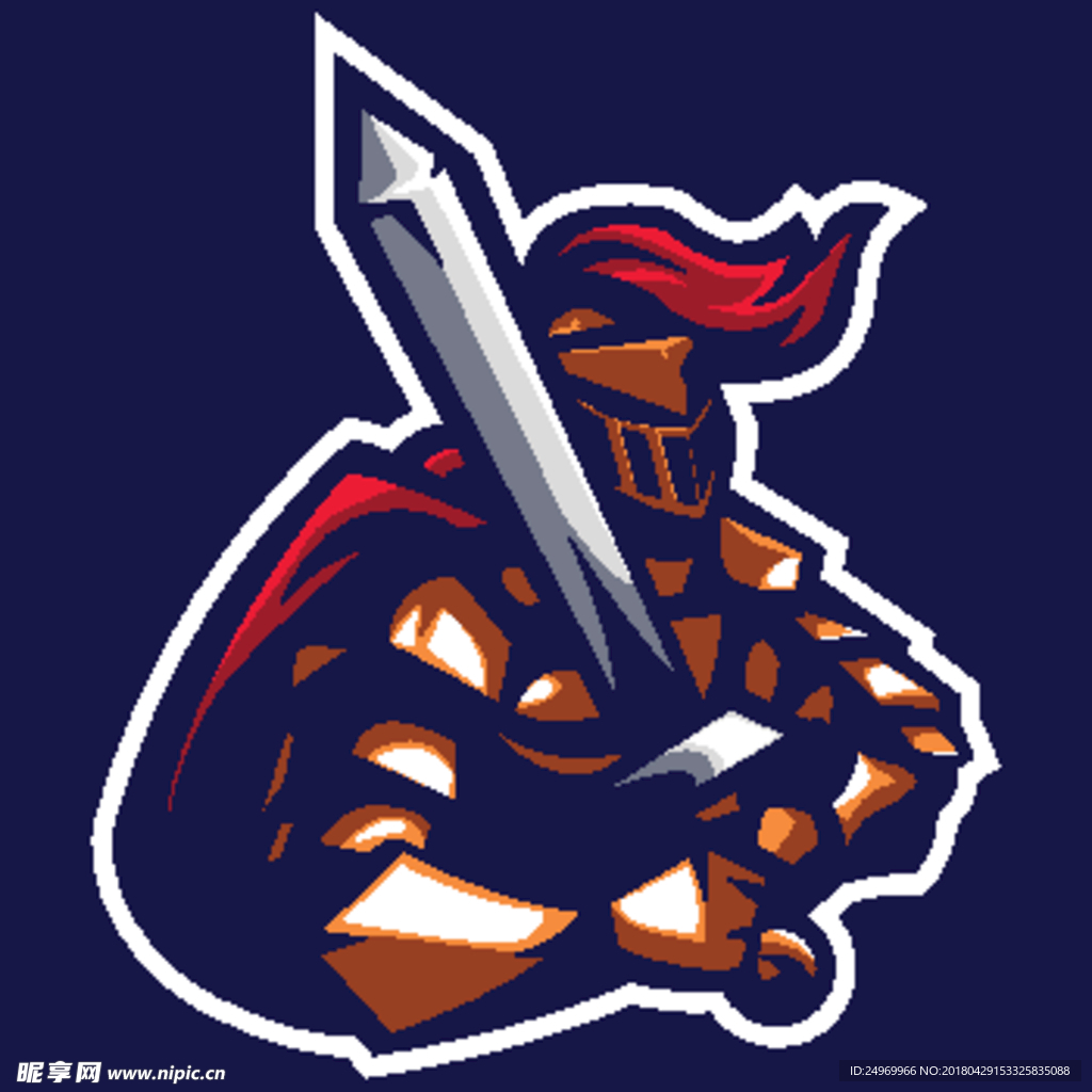 创意logo